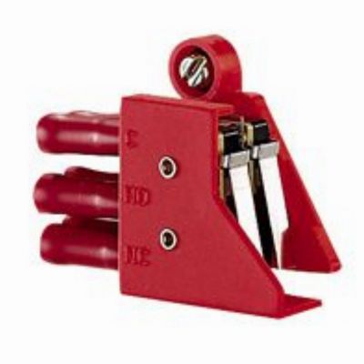 Styk Pomocniczy Podwójny Z+R Vistop 32 022708 LEGRAND (022708)